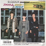 Bridgestone Insert Front